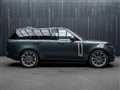 2022 Land Rover Range Rover