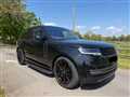 2022 Land Rover Range Rover