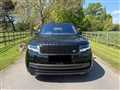 2022 Land Rover Range Rover