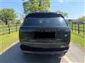 2022 Land Rover Range Rover