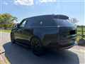 2022 Land Rover Range Rover