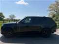 2022 Land Rover Range Rover