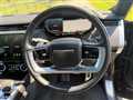 2022 Land Rover Range Rover
