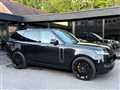 2022 Land Rover Range Rover