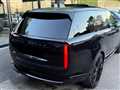 2022 Land Rover Range Rover