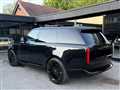 2022 Land Rover Range Rover