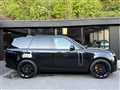 2022 Land Rover Range Rover