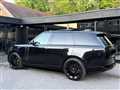 2022 Land Rover Range Rover