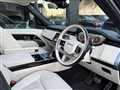 2022 Land Rover Range Rover