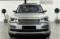 2015 Land Rover Range Rover