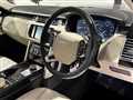 2015 Land Rover Range Rover