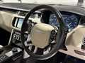 2015 Land Rover Range Rover