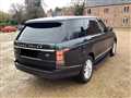2015 Land Rover Range Rover