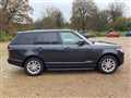2015 Land Rover Range Rover
