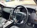 2015 Land Rover Range Rover