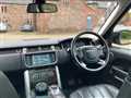 2015 Land Rover Range Rover
