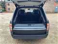 2015 Land Rover Range Rover