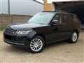 2018 Land Rover Range Rover