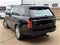 2018 Land Rover Range Rover