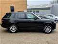 2018 Land Rover Range Rover