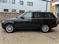 2018 Land Rover Range Rover
