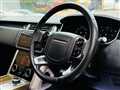 2018 Land Rover Range Rover