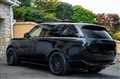 2022 Land Rover Range Rover