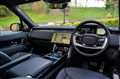 2022 Land Rover Range Rover