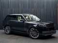 2022 Land Rover Range Rover