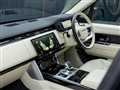 2022 Land Rover Range Rover