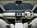 2022 Land Rover Range Rover