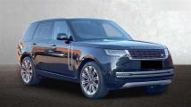 2022 Land Rover Range Rover