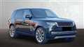 2022 Land Rover Range Rover
