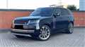 2022 Land Rover Range Rover