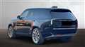 2022 Land Rover Range Rover