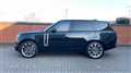 2022 Land Rover Range Rover