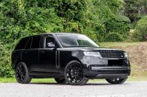 2022 Land Rover Range Rover