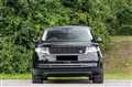 2022 Land Rover Range Rover