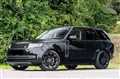 2022 Land Rover Range Rover