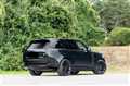 2022 Land Rover Range Rover