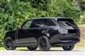 2022 Land Rover Range Rover
