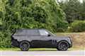2022 Land Rover Range Rover