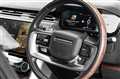 2022 Land Rover Range Rover