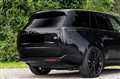 2022 Land Rover Range Rover