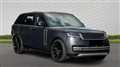 2022 Land Rover Range Rover