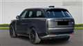 2022 Land Rover Range Rover