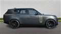 2022 Land Rover Range Rover