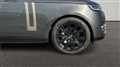 2022 Land Rover Range Rover