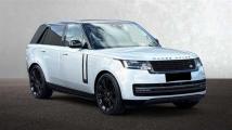 2022 Land Rover Range Rover