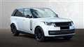 2022 Land Rover Range Rover